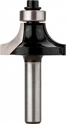 Фреза кромкова з підшипником конусна FIT 36673