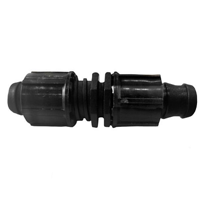 Ремонтный удлинитель Irritec для ленты капельного полива 5/8 