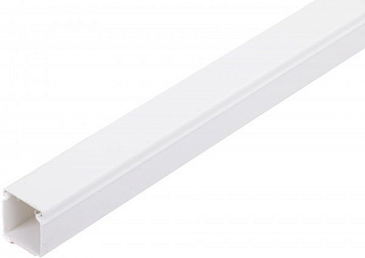 Канал кабельний Legrand DLP-S міні 25x25x2000 мм самоклеючий 638216