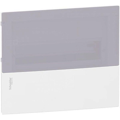 Щиток пластиковый  Schneider Electric MINI PRAGMA на 12 модулей внутренний MIP22112T