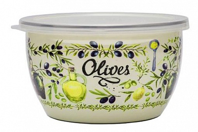 Кастрюля Маслины 1,75 л 197862 Metrot