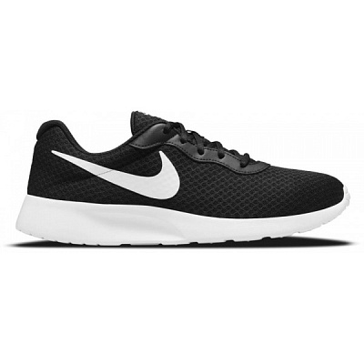 Кросівки Nike TANJUN DJ6258-003 р.43 9.5 27,5 см чорний