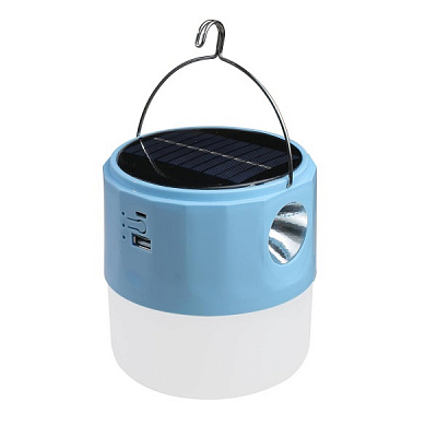 Ліхтар для кемпінгу LED CONCEPT AP-PT100W