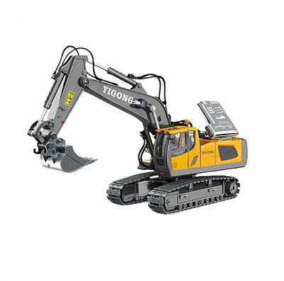 Экскаватор на д/у Shantou 1:30 BC1037