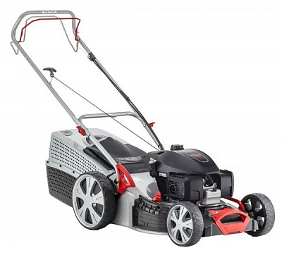 Газонокосарка бензиновая AL-KO Classic 5.14 SP-H 123058