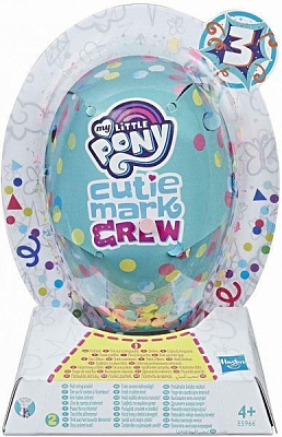 Ігровий набір Hasbro My Little Pony Міні