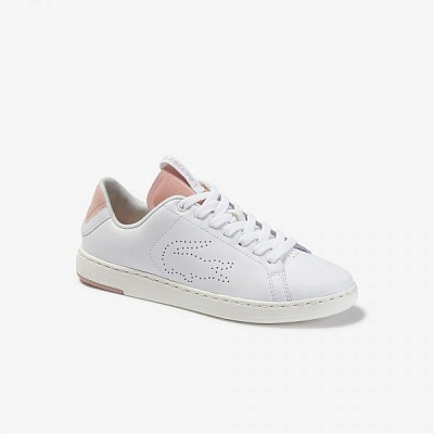 Кросівки Lacoste CARNABY EVO LT-WT 1201SFA 739SFA001283J р.6 білий