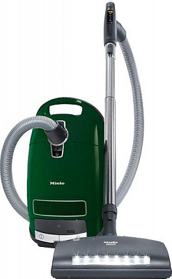 Пылесос Miele SGPA0 green 