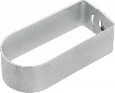 Хомут спринклерный М8 25 мм 1