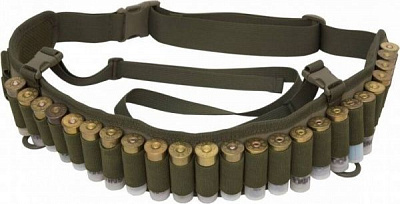 Пояс Acropolis патронташ ПП-1бн