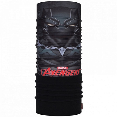 Мультиповязка BUFF 124101.999.10.00 BU MFPOORIGLSH р.OS разноцветный 