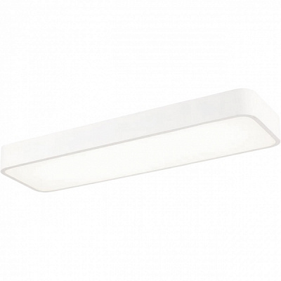 Світильник світлодіодний Hopfen Industrial 35 Вт білий