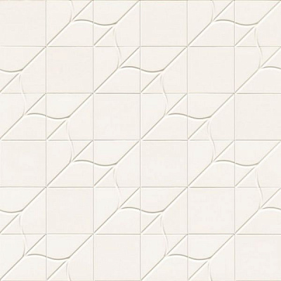 Плитка Mainzu Плитка Зен Еда Уайт 15x15