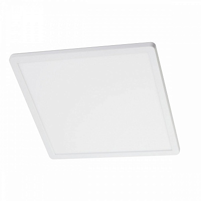 Светильник потолочный LIGHT SET LED SYNEVIR S 295 21 Вт белый 4500 К