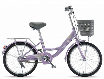 Велосипед дитячий MaxxPro kids 20
