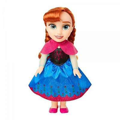 Лялька Jakks Pacific Анна 204334