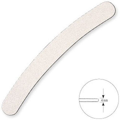 Пилочка для нігтів Top Choice 80/100 74585