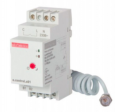 сумеречное реле E.NEXT i0310014