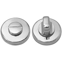 Накладка  Colombo CD 69 BZG G B Robotre WC хром