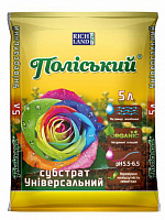 Субстрат універсальний Поліський