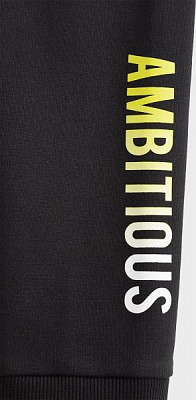 Брюки 4F J4Z20-JSPMD212-20S р. 140 черный