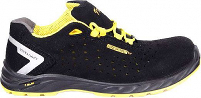 Полуботинки Talan р.44 ML(bl)/2С6276-2 черный