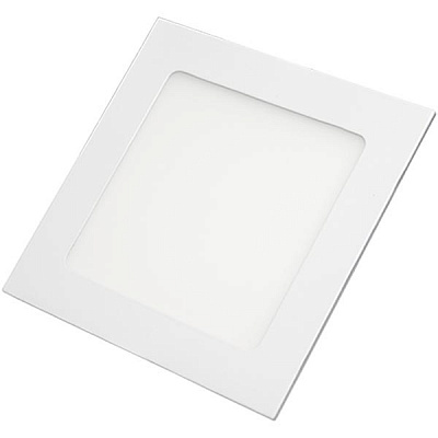 Светильник встраиваемый (Downlight) Estares DL-10S 10 Вт 3000 К белый 