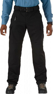 Штани 5.11 Tactical Stryke w / Flex-Tac р. 44/34 black 74369