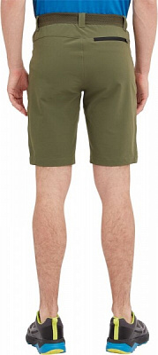 Шорти McKinley Hounta BRM M 421806-840 р. 56 зелений