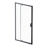 Душові двері AM.PM W90UG-110-1P-195BT Gem Solo Pivot 110x195 см
