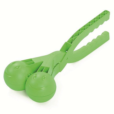 Сніжколіп Prosperplast Snowballee зелений