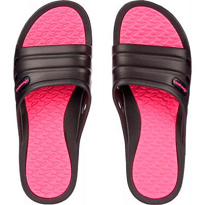 Шлепанцы TECNOPRO Slide Shui II W 414244-900050 р. EUR 39 черный