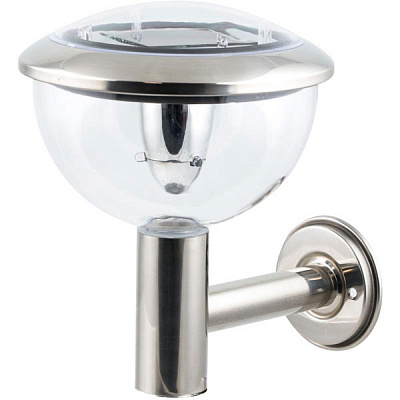 Светильник Expert Light ELLS-905A-W 3xLED хром