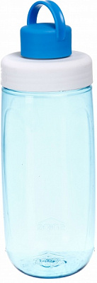 Бутылка для воды Snips 430 500 мл синий