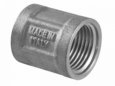 Муфта Hi-Therm 1 ВВ (никель)