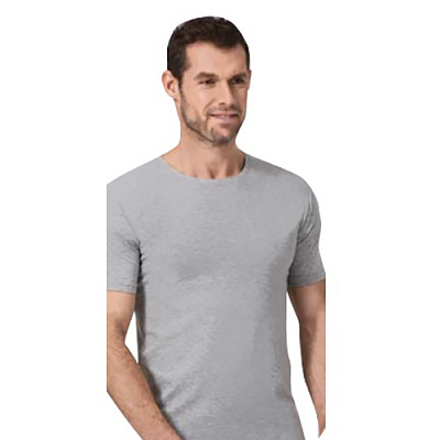 Футболка мужская Namaldi р. XL серый 120-181 