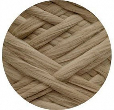 Шерсть для валяния 425 Суровый (22-24 мік) 50 гр. 