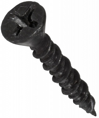 Саморез по металлу для гипсоволокнистых плит 3,9x25 мм 250 шт