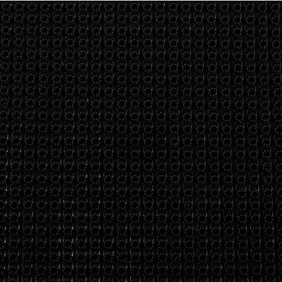 Покрытие New Way грязезащитное Щетина 9106 0,9x20 м черное