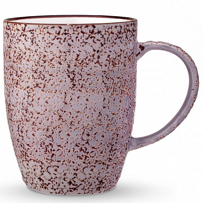 Чашка для чаю Splash Lavander 460 мл WL-667737/A Wilmax