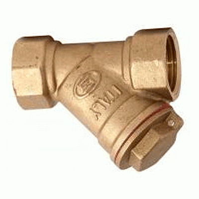 Фільтр Gross Optimal 15 1/2