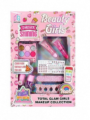 Набор косметики Shantou 2003N/S