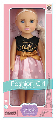 Кукла коллекционная RONG LONG 6599 OTN0031039