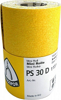 Наждачний папір Klingspor PS30D mini P60 343047