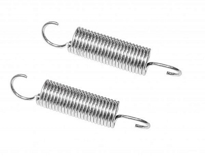 Пружина растяжение 13x68 мм 2 шт. Expert Fix