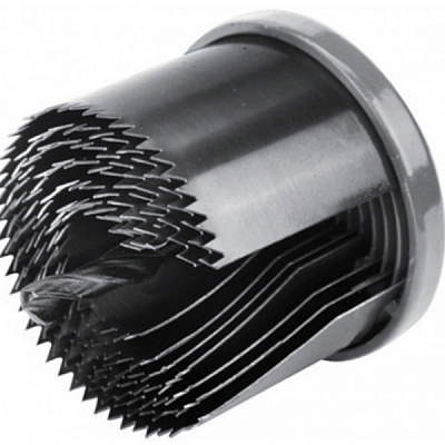 Набір пил кільцевих Tolsen 26-63 мм 75870