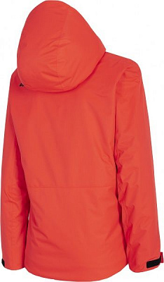 Куртка 4F D4Z20-KUDN301-62N XL красный