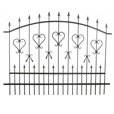 Секция Престиж 2000х1600 мм