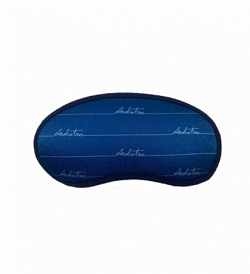 Маска для сна SoundSleep АндреТан 