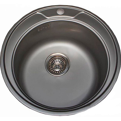 Мийка для кухні Family Z4844